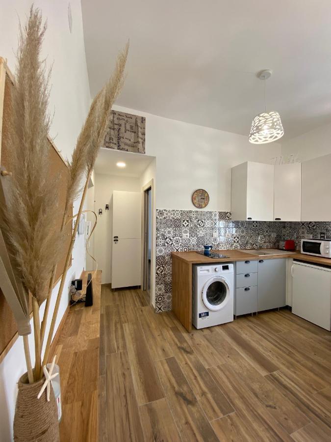 Menasihome Ρώμη Εξωτερικό φωτογραφία