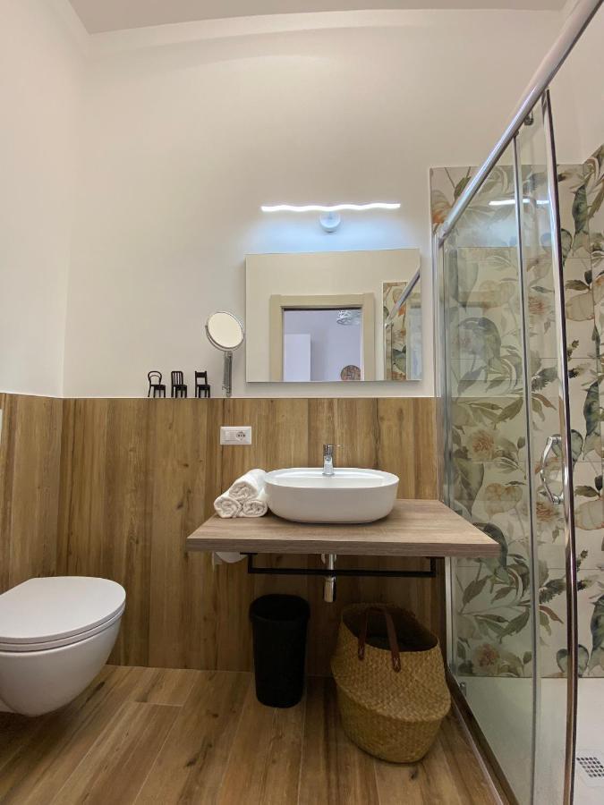 Menasihome Ρώμη Εξωτερικό φωτογραφία