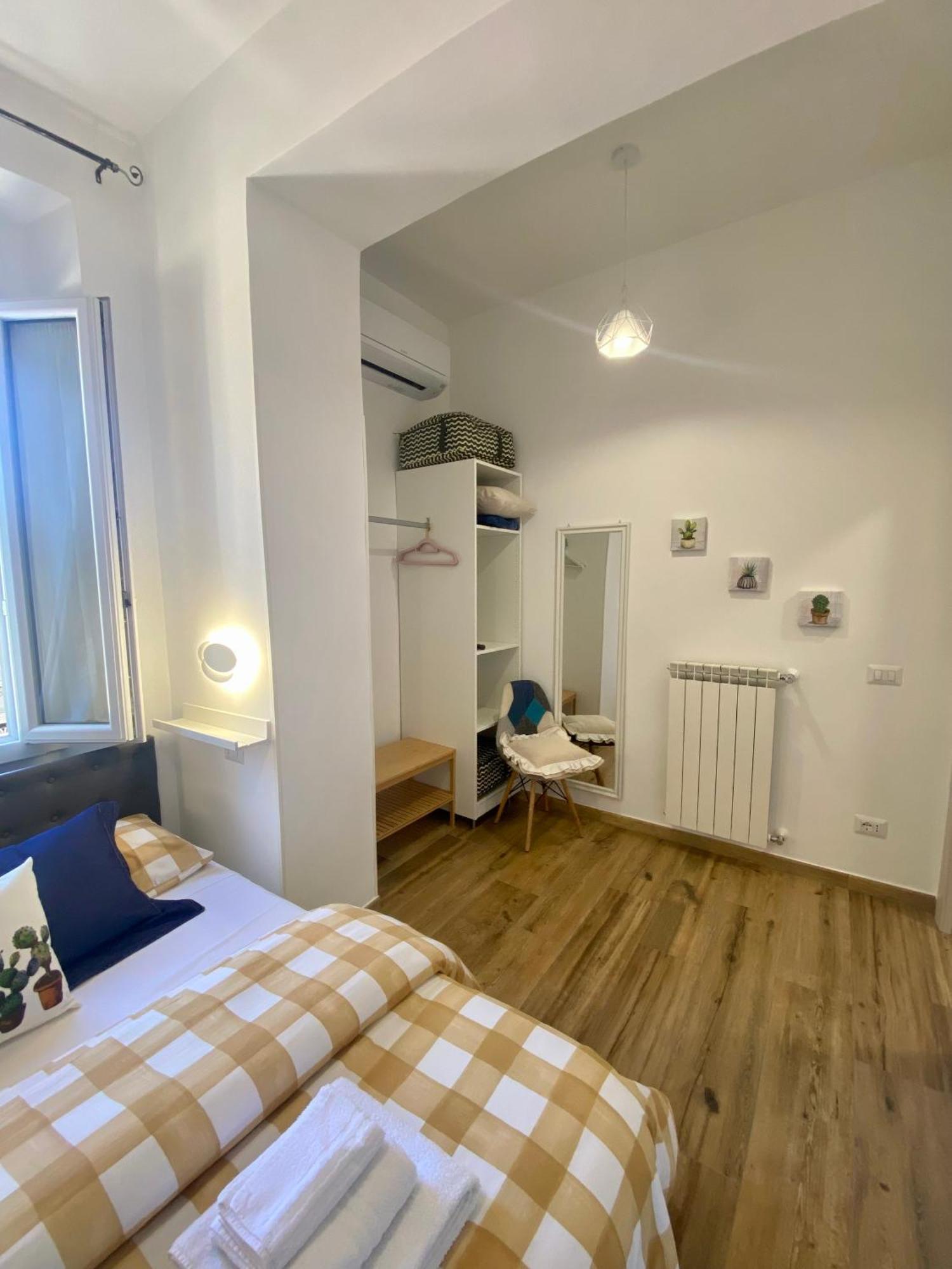 Menasihome Ρώμη Εξωτερικό φωτογραφία