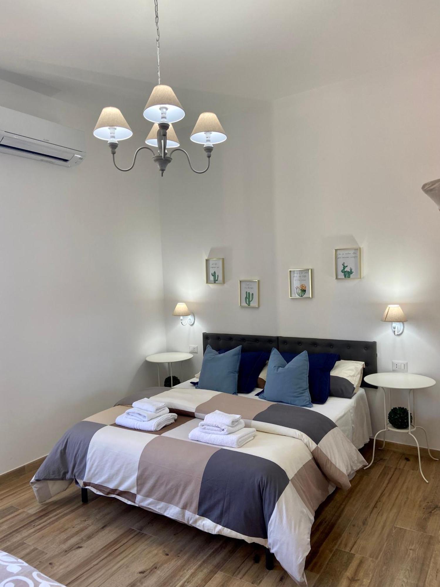 Menasihome Ρώμη Εξωτερικό φωτογραφία